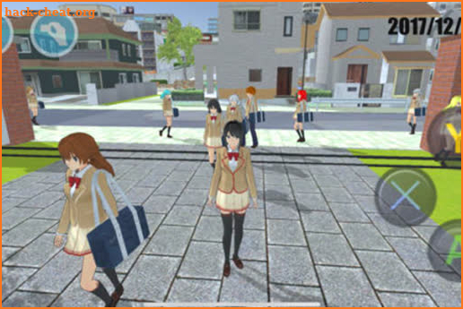 Tips High School Yandere Simulator screenshot