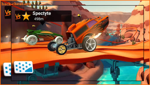Tips : Hot Wheels Race Off - Full Advice screenshot