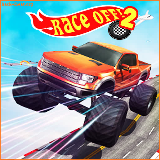 Tips : Hot Wheels Race Off game - Full Advice screenshot