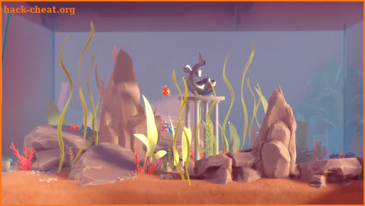 Tips: I Am Fish Game screenshot