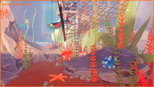 Tips: I Am Fish Simulator screenshot