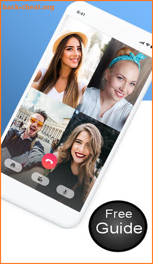 Tips Imo Call HD Free Video Chat screenshot