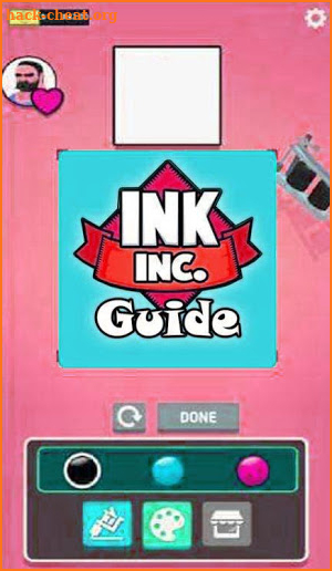 Tips Ink Inc. - Tattoo Tycoon 2020 screenshot