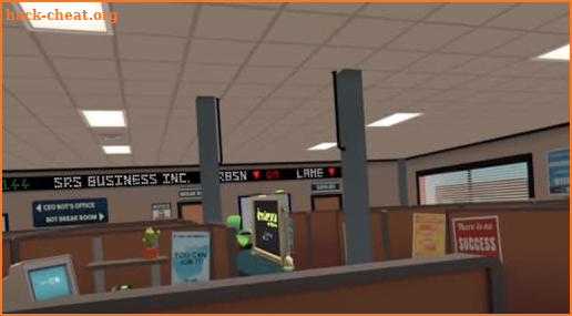 Tips Job Simulator 2020 screenshot