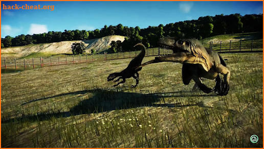 tips jurassic world evolution 2 screenshot