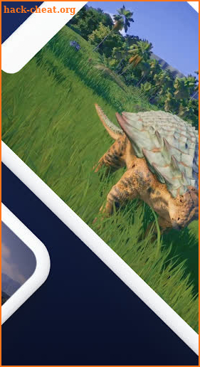 Tips Jurassic World Evolution screenshot