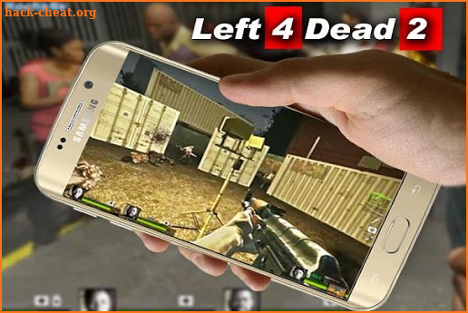 Tips Left 4 Dead 2 New screenshot