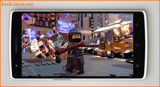 Tips LEGO Ninjago Skybound Black Edition screenshot