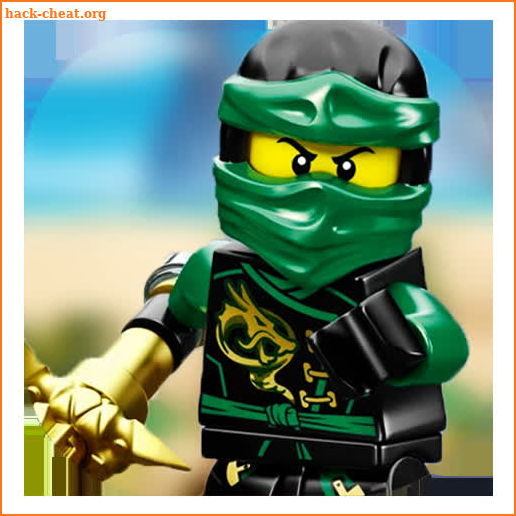 Tips LEGO Ninjago Skybound New screenshot