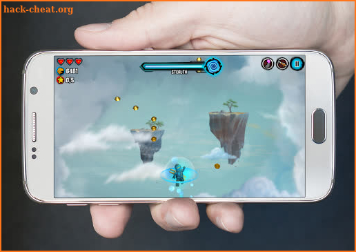 Tips LEGΟ Ninjago Tournament 2019 screenshot