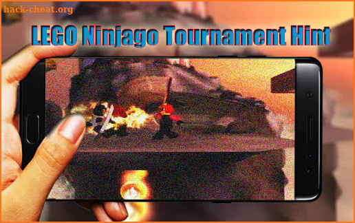 Tips Lego Ninjago Toys The Darkness screenshot