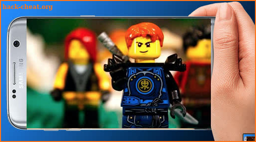 Tips LEGO Ninjago Walkthrough Hints screenshot