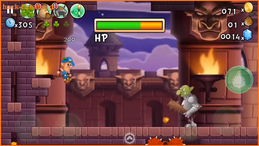 Tips Lep's World: 3 Game screenshot