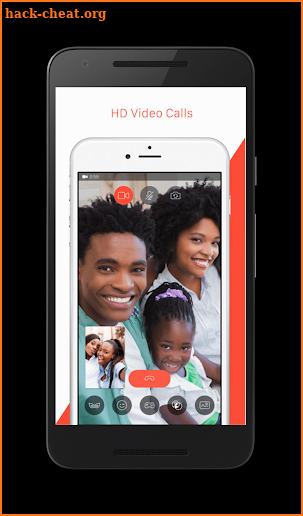 Tips Live Video Calls 2018 screenshot