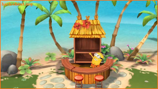 Tips Minions Paradise screenshot
