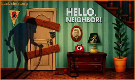 Tips New Hi Neighbor Granny 4 Guide screenshot