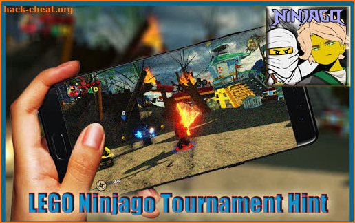 Tips Ninjago Master Ultimate Best Hint 2019 screenshot