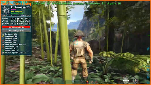 Tips Of Ark Survival Evolved screenshot