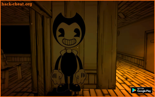 Tips of bendy and the ink machine chapter 3 screenshot