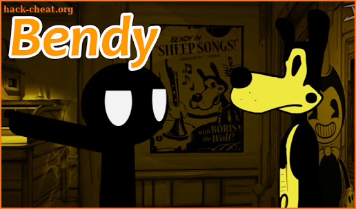 Tips-of BENDY And The Ink Machine Guide Latest screenshot