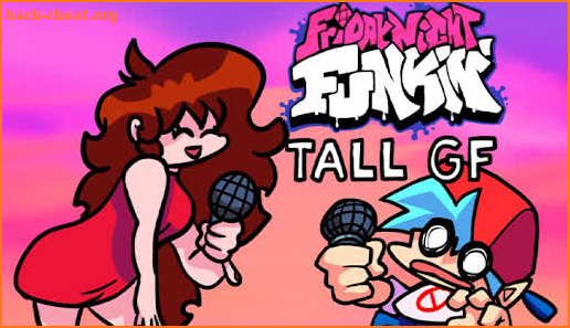 Tips Of Friday Night Funkin Games Walkthrough screenshot