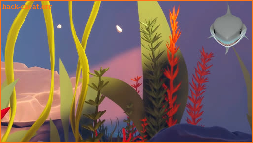 Tips Of I Am Fish Game screenshot