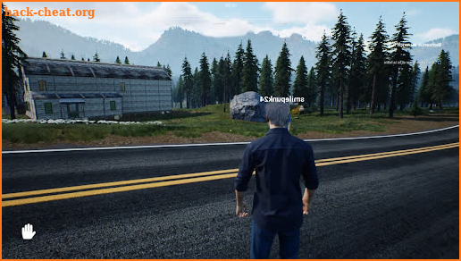 Tips Of Ranch simulator 2021 screenshot