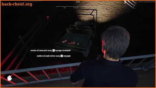 Tips Of Ranch simulator 2021 screenshot
