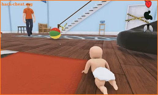 Tips of Who's Your Daddy Gameplay screenshot