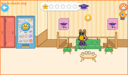 Tips Of Yasa Pets School Pro screenshot