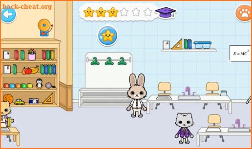 Tips Of Yasa Pets School Pro screenshot