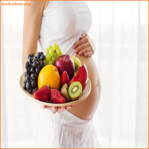 tips panduan buah yang baik dikonsumsi ibu hamil screenshot