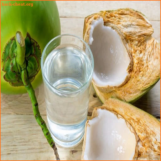 tips panduan manfaat buah kelapa bagi kesehatan screenshot
