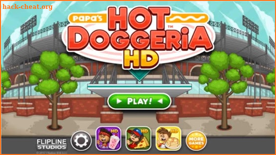 Tips Papa's Hot Doggeria HD! screenshot
