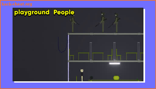 Tips People playground screenshot