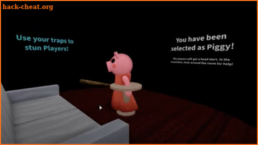 Tips Piggy Escape Granny House Mod 2020 screenshot
