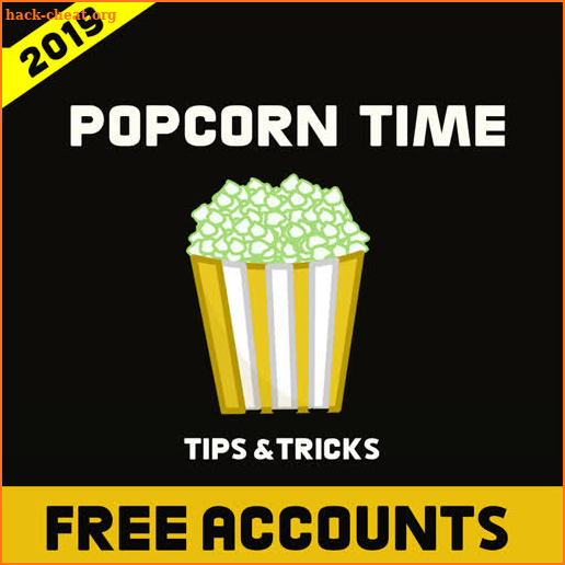 tips popcorn time free movies screenshot