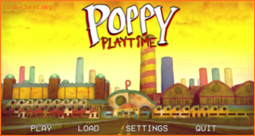 Tips Poppy Mobile Playtime screenshot
