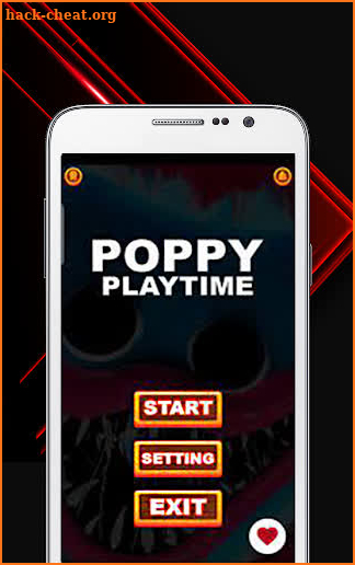 Tips Poppy Playtime game screenshot