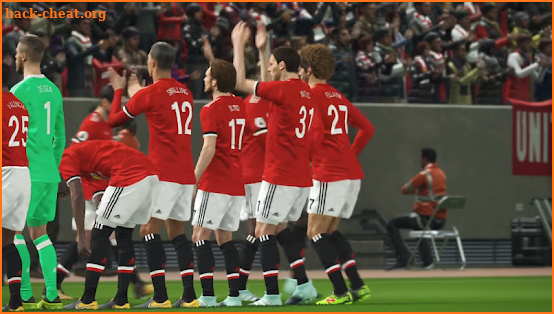 Tips Pro Evolution Soccer 2018 screenshot
