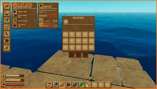 Tips : Raft Survival - All Levels screenshot