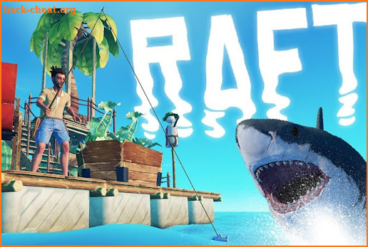 Tips Raft Survival - Survive Raft screenshot