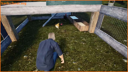 Tips Ranch Simulator & Farming Sim Walkthrough screenshot