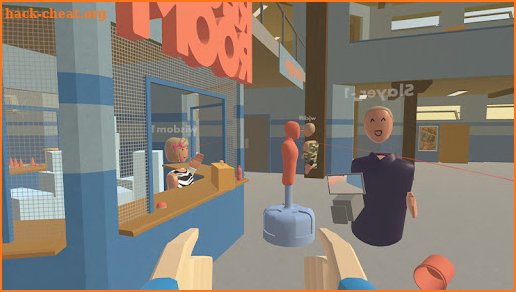 tips Rec Room VR screenshot