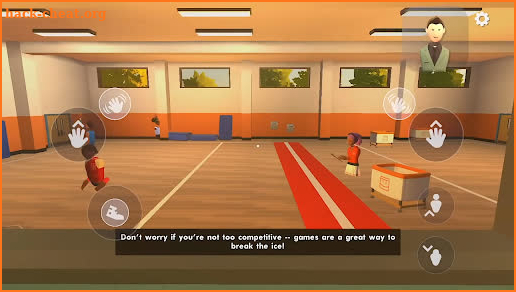 tips : Rec Room VR screenshot