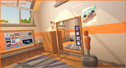 Tips: Rec Room VR Play Game screenshot