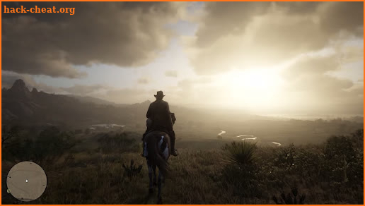 Tips :  Red Dead Redemption - full screenshot