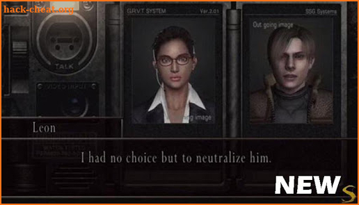 Tips Resident Evil 4 screenshot