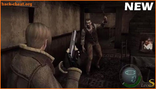 Tips Resident Evil 4 screenshot