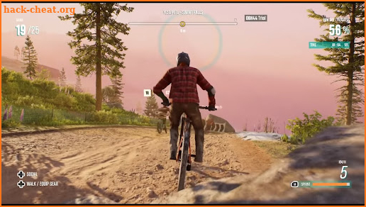 Tips : Riders Republic Game screenshot